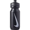 KULACS műa. 651 ml  NIKE '24 Big Mouth Bottle (fekete, 7700001000, 000.0042.091.22)