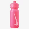 KULACS műa. 651 ml  NIKE '24 Big Mouth Bottle (pink, 7700001003, 000.0042.901.22)