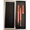 *58698 GTOLL SZETT fém gtoll+töltőtoll PELIKAN Rosegold