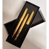 Kép 1/2 - GTOLL SZETT fém gtoll+töltőtoll PELIKAN Gold