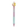 *58794 GTOLL törölhető ASTRA PEN Unikorn pasztell 0,5mm kék