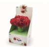 Kép 2/2 - *58818 ZSELÉSTOLL LEBENZ flexi Red Roses  81504