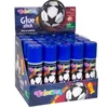 Kép 1/2 - RAGASZTÓ stift 15gr COLORINO Football PVP kerek