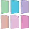 Kép 1/3 - *58892 FÜZET spirál A4 T-Creativ Color sima 70lap egyszínű