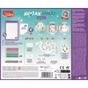 Kép 2/7 - *58919 KREATÍV készségfejlesztő rajzkészlet MAPED KREATÍV "Avatag Tablet Manga"