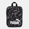 Oldaltáska Puma kicsi 7994707 fekete-szürke