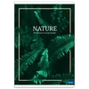 *58993 FÜZET A4 LASTVA kockás 52l. Nature
