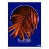 *58993 FÜZET A4 LASTVA kockás 52l. Nature