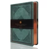 Kép 1/3 - NAPLÓ 14*20cm Victoria's Journal vonalas (zöld, P1115-0093)