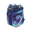 Kép 3/3 - *59099 Iskolatáska HERLITZ Soft Light Plus töltött Blue Ice