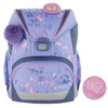 Kép 3/11 - *59101 Iskolatáska HERLITZ UltraLight üres Butterfly Paradise