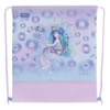 Kép 24/29 - *59103 Iskolatáska HERLITZ Loop Plus töltött Mermaid