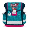 Kép 2/6 - Iskolatáska Belmil Classy' merev falú  403-13/24 (Cute Owl, BL40313AG56L)