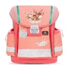 Kép 1/4 - Iskolatáska Belmil Classy'24 merev falú  403-13 (Cute Doe, BL40313AG55L)