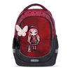 Kép 1/4 - Hátitáska Belmil Leisure Plus'24  338-87 (Lady bug Girl, BL3388710L)