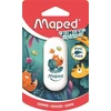 *59197 RADÍR MAPED 