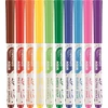 Kép 2/2 - *59234 AKVARELL filctoll készlet 10 vastag 3,6mm MAPED 
