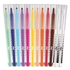 Kép 2/2 - *59236 ROSTIRON  10+2 MAPED "Color'Peps Ooops" törölhető 3.6mm