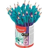 Kép 1/2 - *59240 GRAFIT MAPED radiros HB 