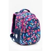 Hátitáska BUDMIL ergonómiai Balbea 10220013/S9 virágos
