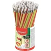 GRAFIT MAPED radiros HB
