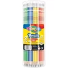 Kép 1/2 - GRAFIT COLORINO B radíros, szorzótáblával, kerek