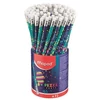GRAFIT MAPED radíros  HB mintás