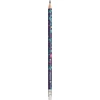*59376 GRAFIT MAPED radíros  HB mintás