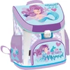 Kép 1/2 - Iskolatáska Lizzy Prémium Mermaid Sweet