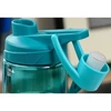 Kép 2/2 - *59890 KULACS műa. 550ml WABO egyszínű  csatos