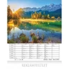 Kép 4/4 - *59946 FALINAPTÁR 2025 Alpok CSG spirálozott FN086  30*34cm