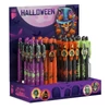 Kép 1/5 - *59966 GTOLL  ICO Halloween 0,8mm