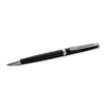 Kép 3/4 - *60032 WATERMAN GTOLL Hemisphere lakk fekete ez.klipsz S0920570