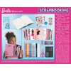 Kép 4/4 - *60093 KREATÍV SCRAPBOOKING készlet MAPED KREATÍV "Scrapbooking Set Barbie"