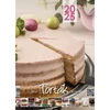 Kép 1/4 - FALINAPTÁR 2025 Torták Valkay 31,5*45cm