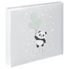 FOTÓALBUM 10*15 HAMA Hello Panda 200db-os 2662