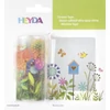 Kép 5/10 - *60514 ABLAKMATRICA HEYDA mintás 76mm*2m
