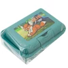 Kép 1/4 - *60551 UZSONNÁS doboz Creatíve Jungle Vuk 720ml