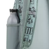 *60565 Hátitáska Puma kicsi 9132401 zöld mintás