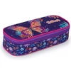 TOLLTARTÓ szögletes OXY BAG Butterfly pillangós
