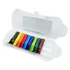 Kép 2/2 - *60657 TEMPERA 10 CONNECT müa. dobozban 10*12ml  3473