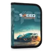 Kép 8/10 - *60690 Iskolatáska szett OXI BAG 3db-os Car prémium táska+tollt.+tzsák. 0-81624