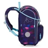 Kép 3/9 - *60692 Iskolatáska szett OXI BAG 3db-os Butterfly prémium táska+tollt.+tzsák. 0-67725