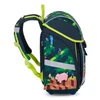 Kép 3/11 - *60693 Iskolatáska szett OXI BAG 3db-os Playworld Prém.Light táska+tollt.+tzsák. 0-75725