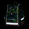 Kép 7/11 - *60693 Iskolatáska szett OXI BAG 3db-os Playworld Prém.Light táska+tollt.+tzsák. 0-75725