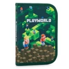 Kép 8/11 - *60693 Iskolatáska szett OXI BAG 3db-os Playworld Prém.Light táska+tollt.+tzsák. 0-75725