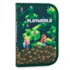 Kép 8/10 - *60694 Iskolatáska szett OXI BAG Go 3db-os Playworld  táska+tollt.+tzsák. 0-47125