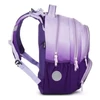 *60706 Hátitáska OXI NEXT Purple  9-67425