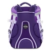 *60706 Hátitáska OXI NEXT Purple  9-67425