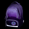 *60706 Hátitáska OXI NEXT Purple  9-67425